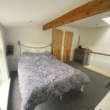 Park View Cottage Liversedge ภายนอก รูปภาพ