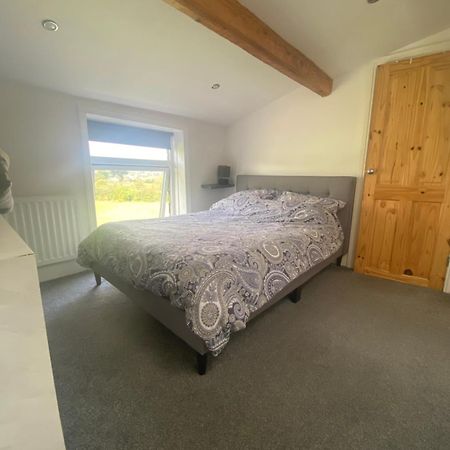 Park View Cottage Liversedge ภายนอก รูปภาพ