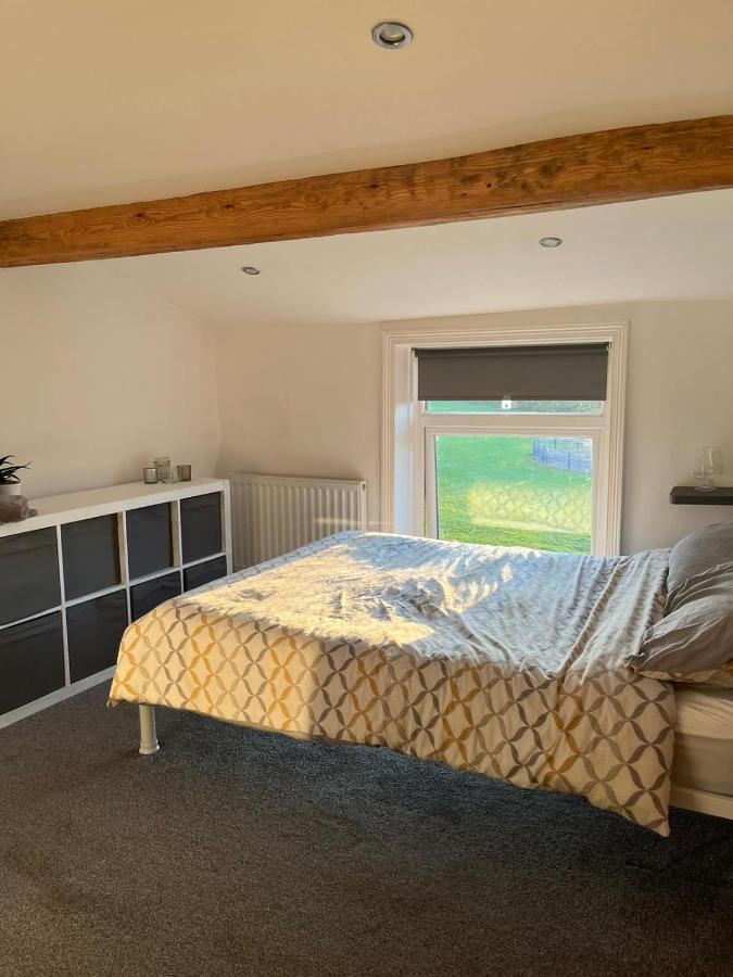 Park View Cottage Liversedge ภายนอก รูปภาพ