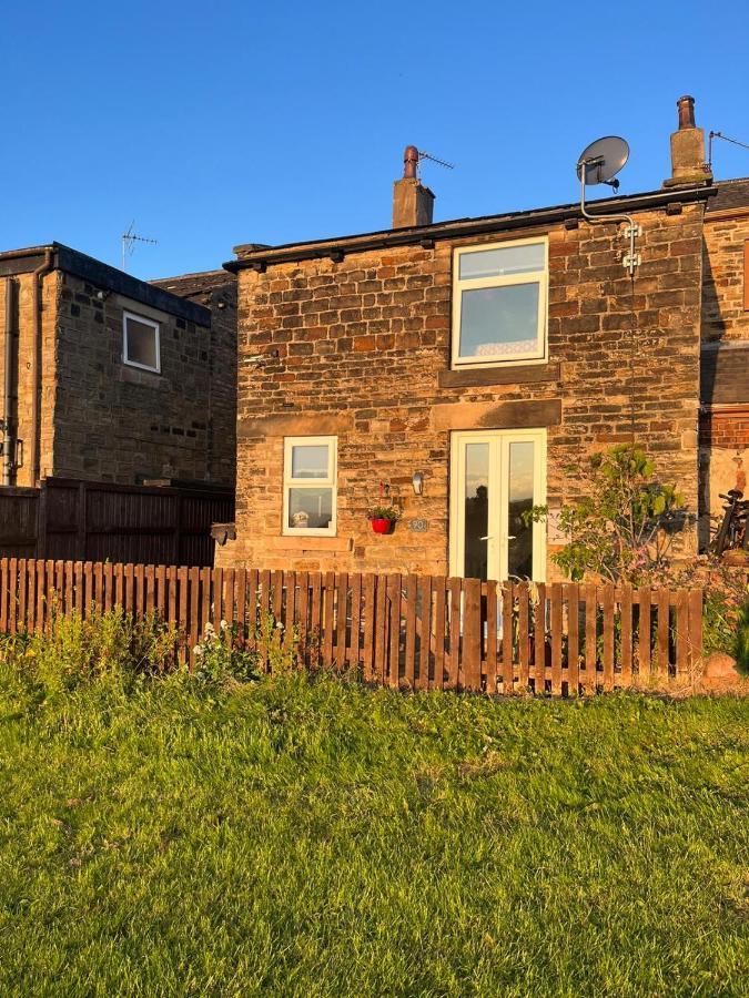 Park View Cottage Liversedge ภายนอก รูปภาพ