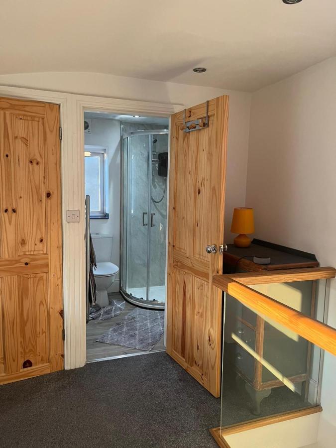 Park View Cottage Liversedge ภายนอก รูปภาพ