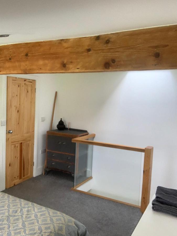 Park View Cottage Liversedge ภายนอก รูปภาพ