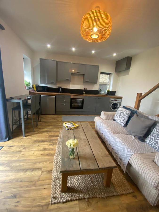 Park View Cottage Liversedge ภายนอก รูปภาพ