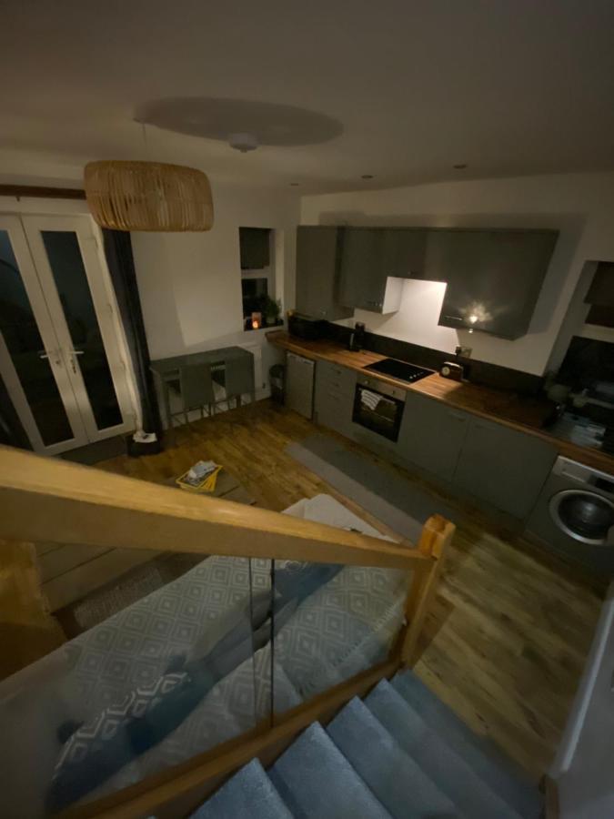 Park View Cottage Liversedge ภายนอก รูปภาพ