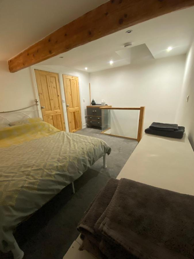 Park View Cottage Liversedge ภายนอก รูปภาพ