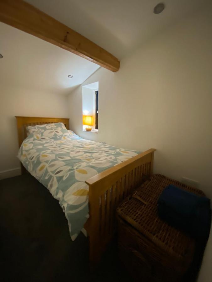 Park View Cottage Liversedge ภายนอก รูปภาพ