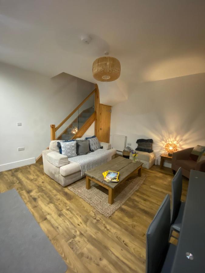 Park View Cottage Liversedge ภายนอก รูปภาพ