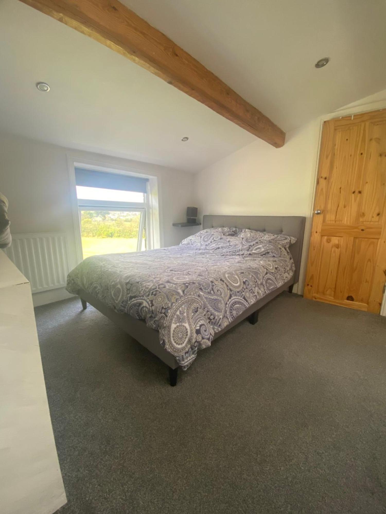 Park View Cottage Liversedge ภายนอก รูปภาพ